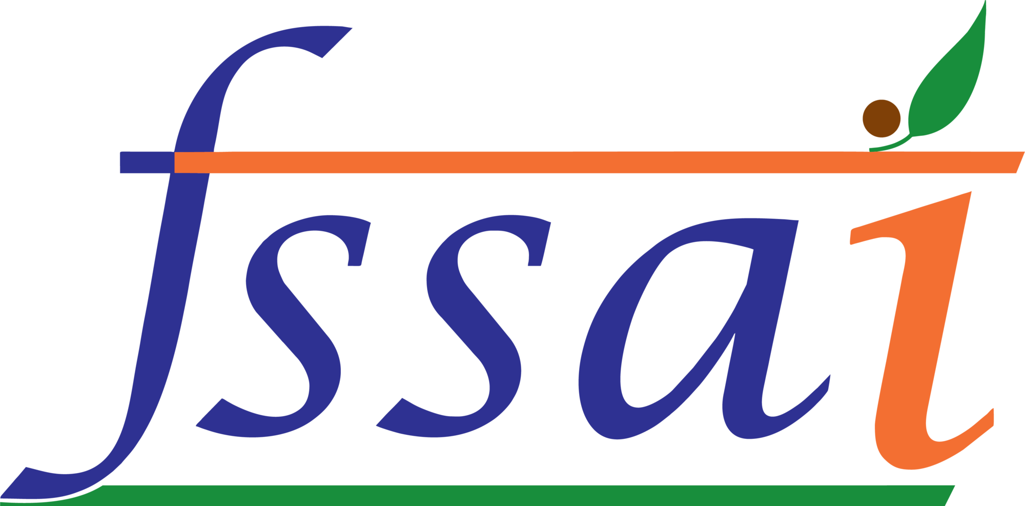 FSSAI — Food Safety and Standards Authority of India