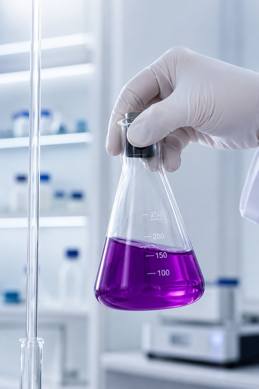 Research & Method Development