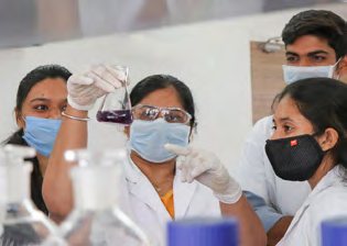 HydroLabs case studies